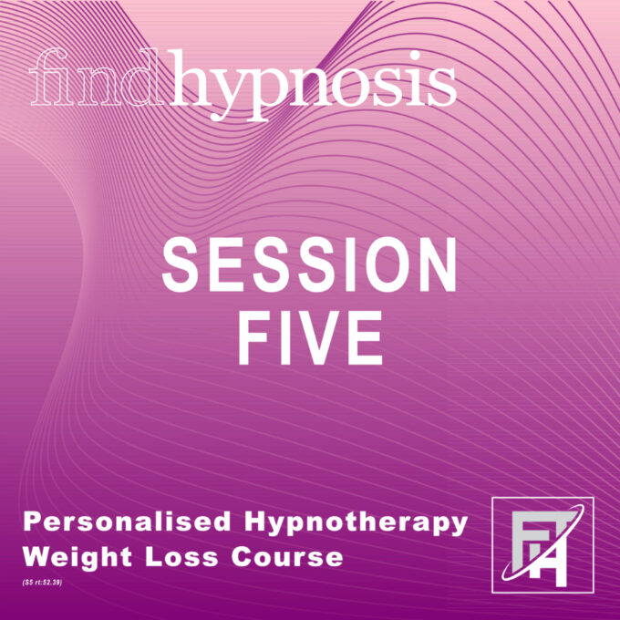 Session Five rt:52:39