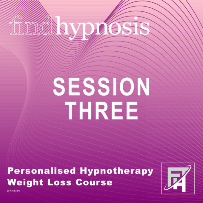 Session Three rt:52:09